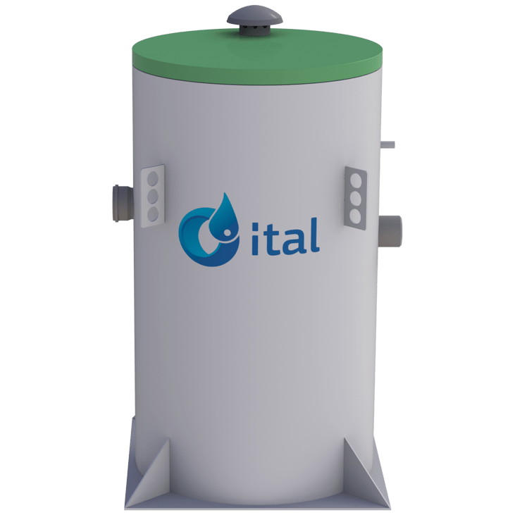 ITAL БИО 3 стандарт