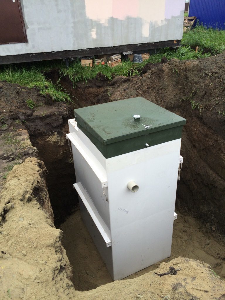 <span style="font-weight: bold;">станции биологической очистки</span>