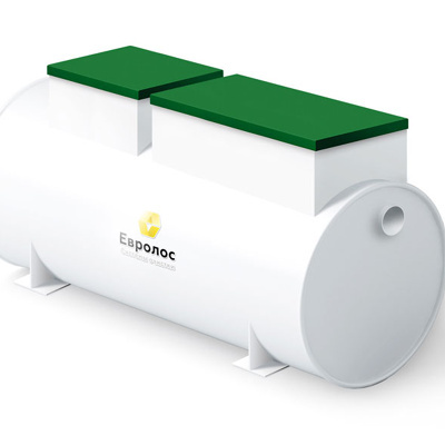 Евролос грунт 3 