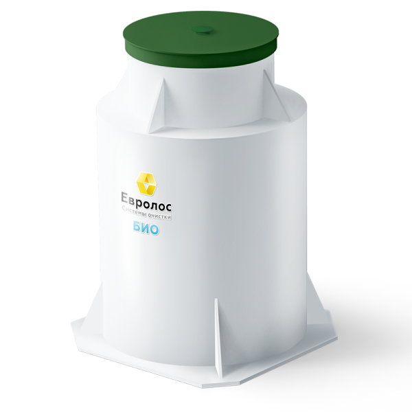 Евролос Био 3 